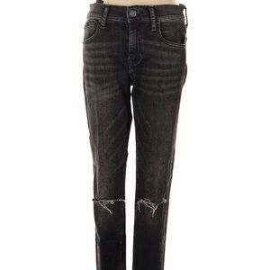 Polo Ralph Lauren Black Jeans